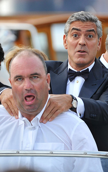 Ides of March: Venice Film Festival - Opening film Ides of March