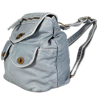 Top 10 rucksacks: topshop