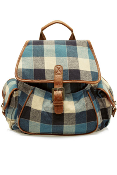 Top 10 rucksacks: Next