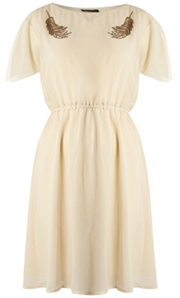 Top 10 wedding: Vera Moda