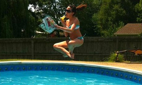 Leisure Dive
