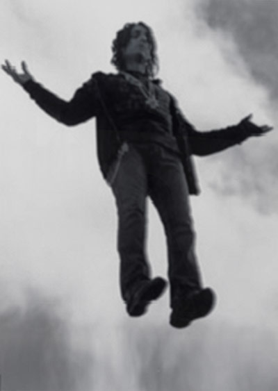 Exhibitionist 0608: Mystics or Rationalists