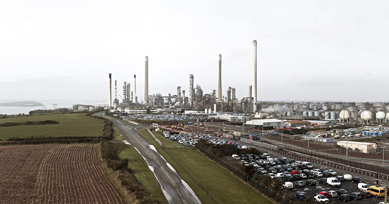 Exhibitionist 0608: Rick Davies 