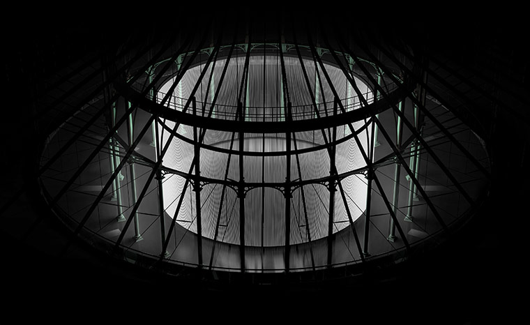 Exhibitionist 0608: Ron Arad