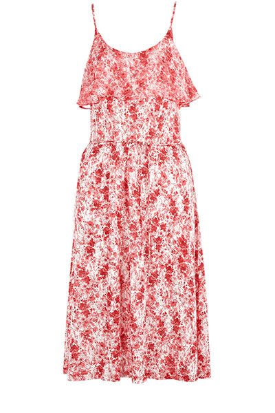 Oasis: oasis dress