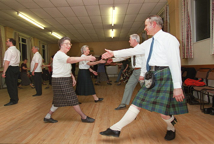 7 Days on Stage: 7 Days on Stage