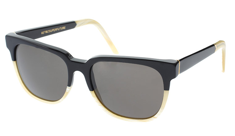 Kry trends: sunglasses: Retro sunglasses