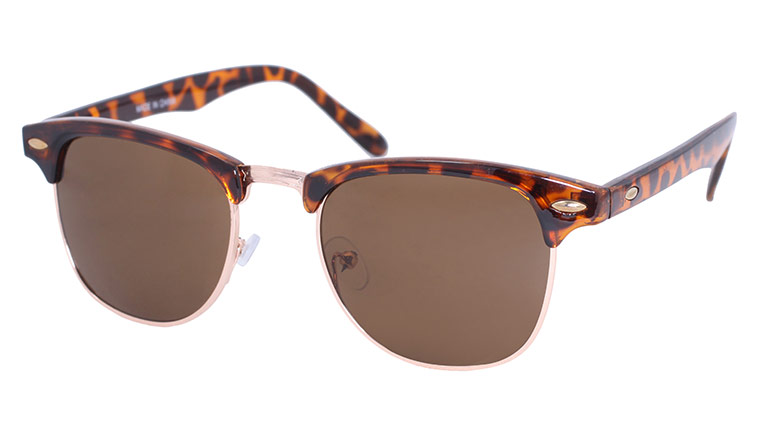 Kry trends: sunglasses: Clubmaster sunglasses