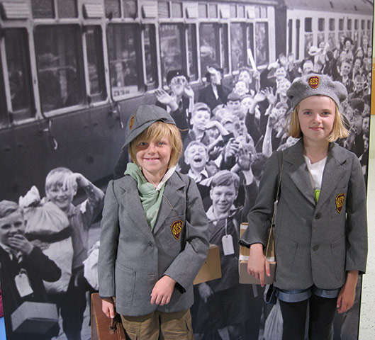 New museums: The Cardiff Story museum