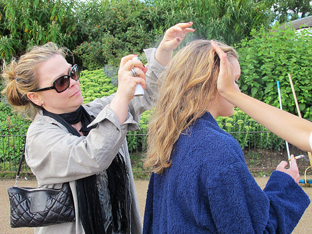 Made in Chelsea: Caggie