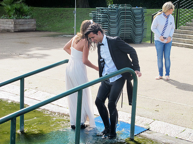 Made in Chelsea: Serpentine