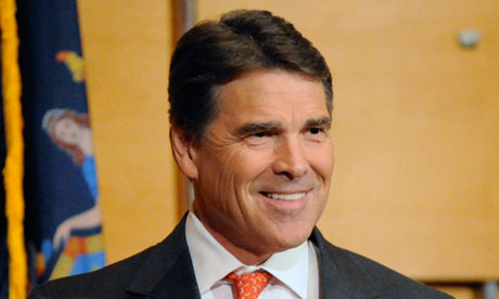 Rick Perry