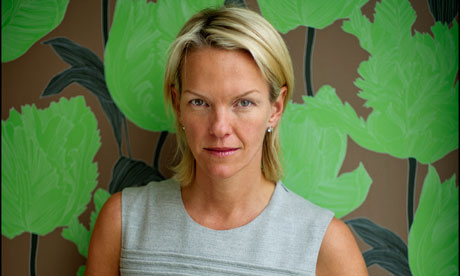 Elisabeth Murdoch