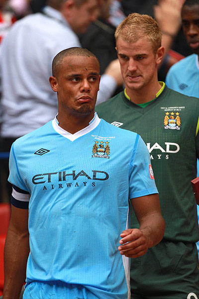 football: Soccer - FA Community Shield