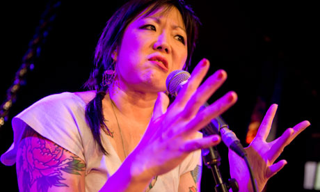 Margaret Cho