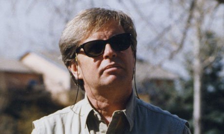 Witold Starecki