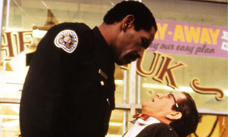 'Police Academy' Film - 1980s