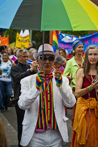 Guardian Camera Club: Tom Carley participates in the summer events assignment