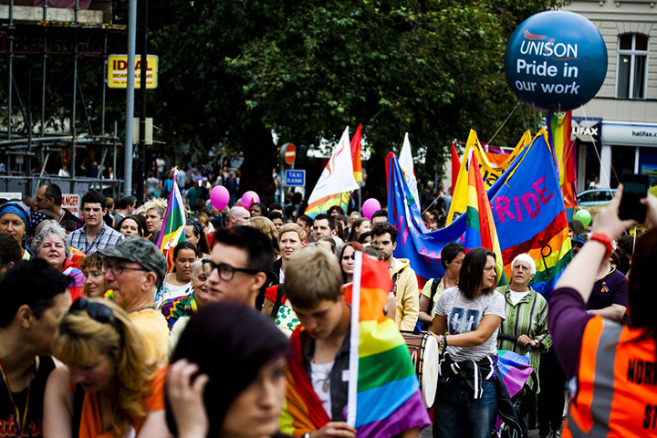 Guardian Camera Club: Tom Carley participates in the summer events assignment