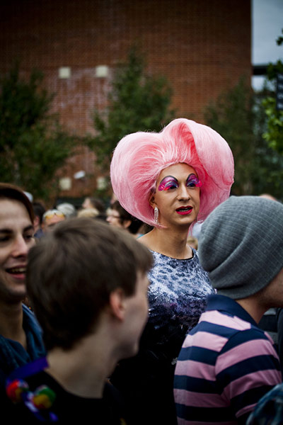 Guardian Camera Club: Tom Carley participates in the summer events assignment