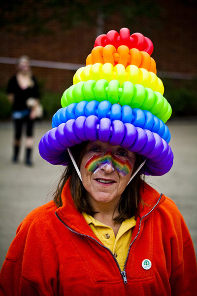 Guardian Camera Club: Tom Carley participates in the summer events assignment