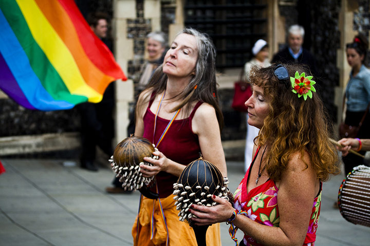 Guardian Camera Club: Tom Carley participates in the summer events assignment