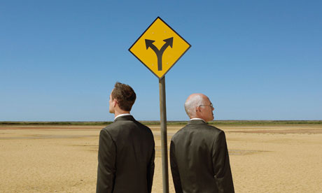 green economy transition