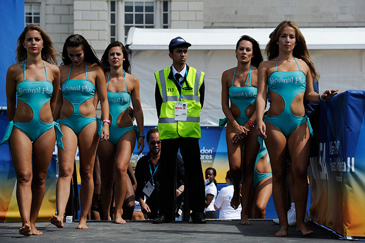 beach volleyball: Beach Volleyball