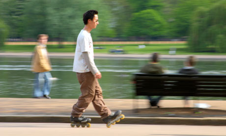 green infrastructure