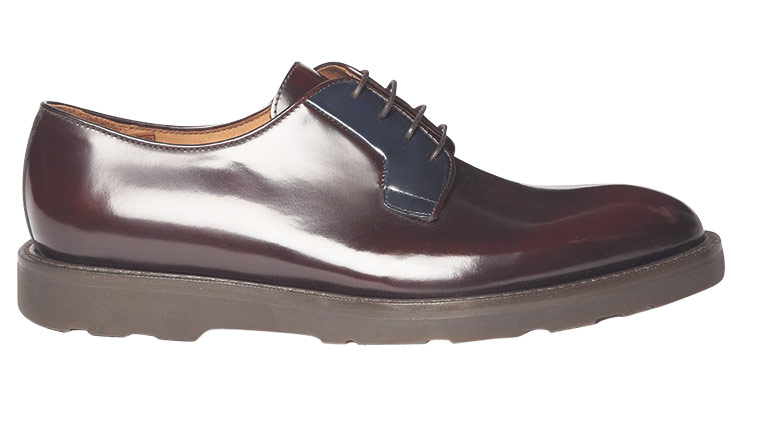 The best men's shoes: Paul Smith shoes