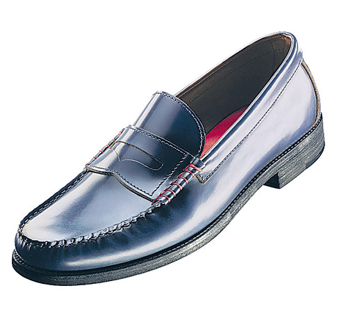 The best men's shoes: Penny loafers