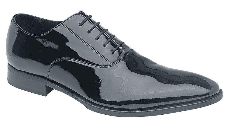 The best men's shoes: M&S shoes