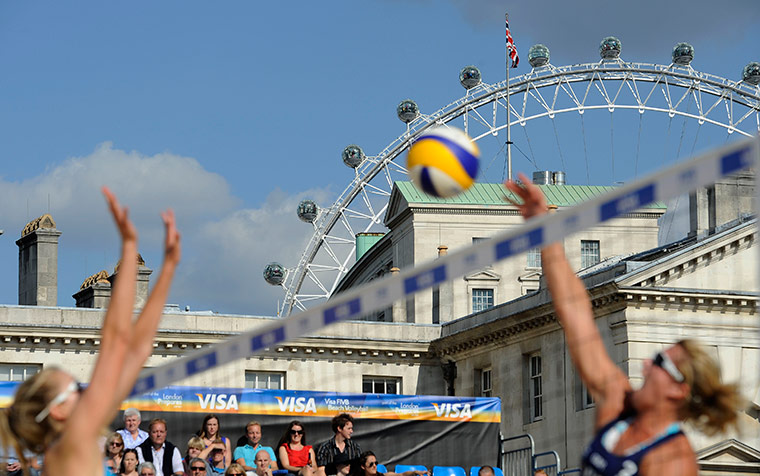 beach volleyball2: Beach Volleyball