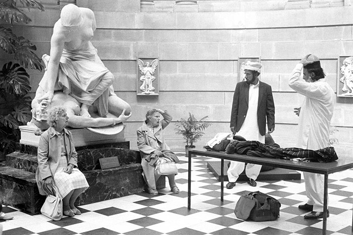 Jeremy Deller: Jeremy Deller