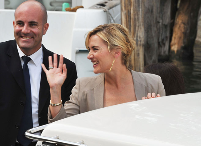 Carnage Venice 2011: 