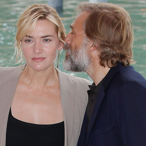 Carnage Venice 2011: 