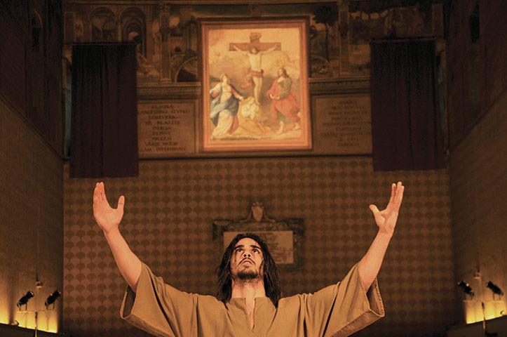 Exhibitionist 0309: Christian Jankowski