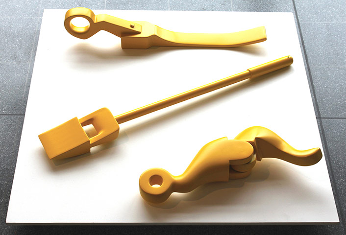 Exhibitionist 0309: Function