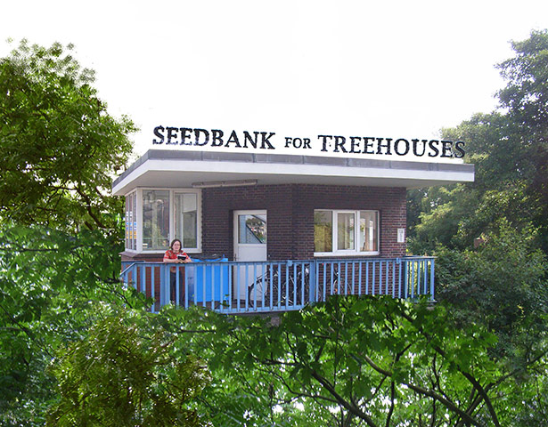 Exhibitionist 0309: Munz and Unterburg