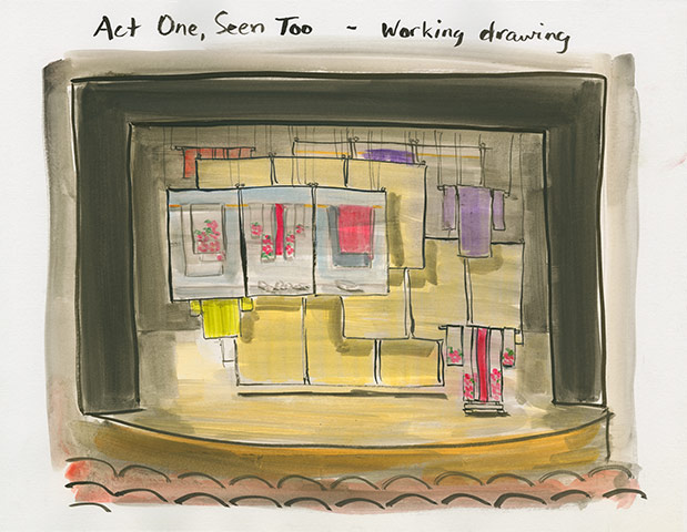 Exhibitionist 0309: Lisa Milroy