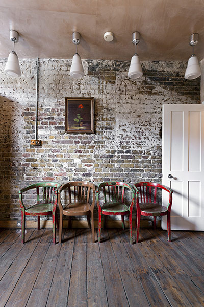 Homes: Antoni & Alison: Homes: Antoni & Alison