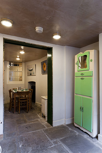 Homes: Antoni & Alison: Homes: Antoni & Alison