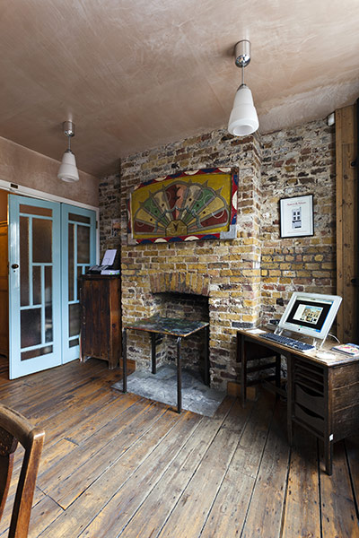 Homes: Antoni & Alison: Homes: Antoni & Alison