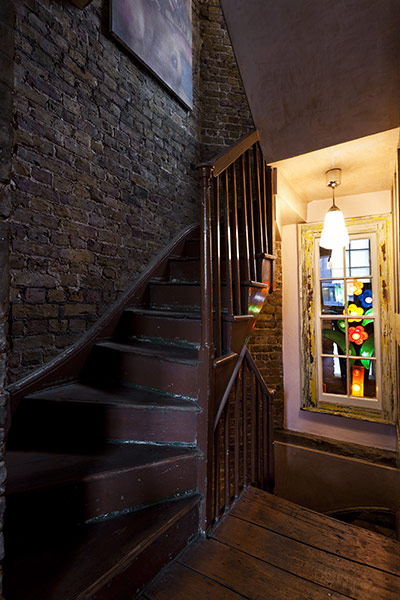 Homes: Antoni & Alison: Homes: Antoni & Alison