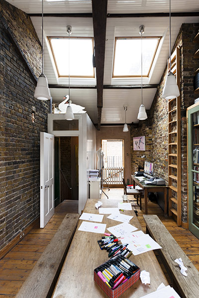 Homes: Antoni & Alison: Homes: Antoni & Alison