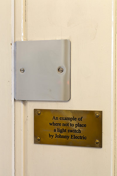 Homes: Antoni & Alison: Homes: Antoni & Alison