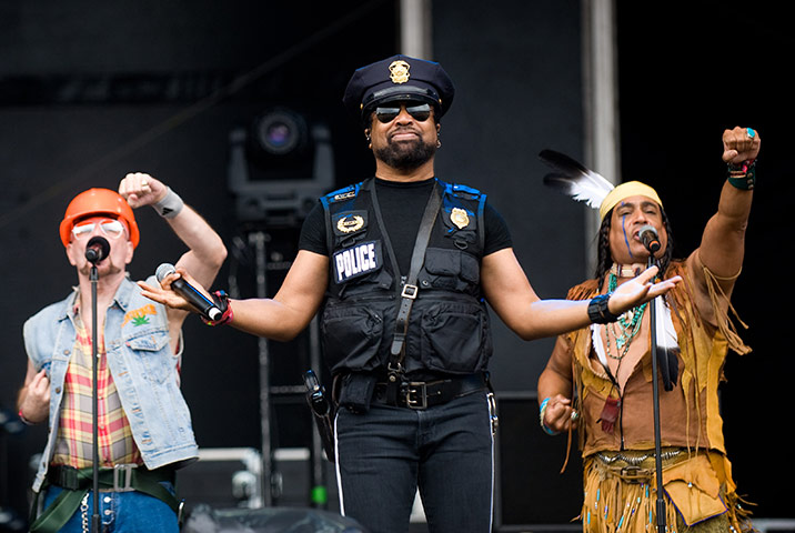 Bestival: Bestival on the Isle of Wight