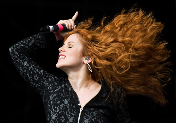 Bestival: Bestival on the Isle of Wight