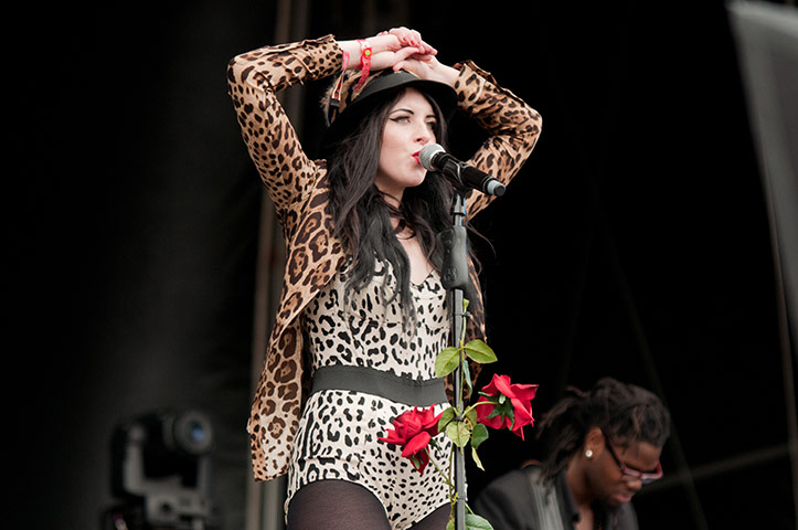 Bestival: Bestival on the Isle of Wight