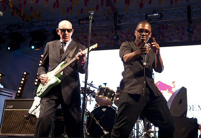 Bestival: Bestival on the Isle of Wight